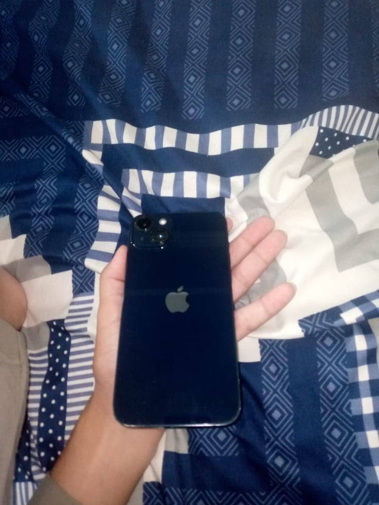 Apple iPhone 14 plus 2