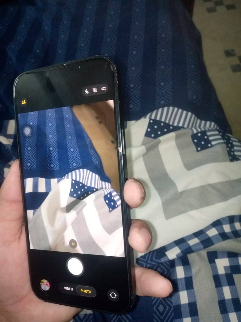 Apple iPhone 14 plus 5