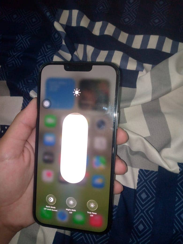 Apple iPhone 14 plus 6