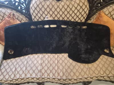 honda city 2009-2018 dashboard cover very less use new condition