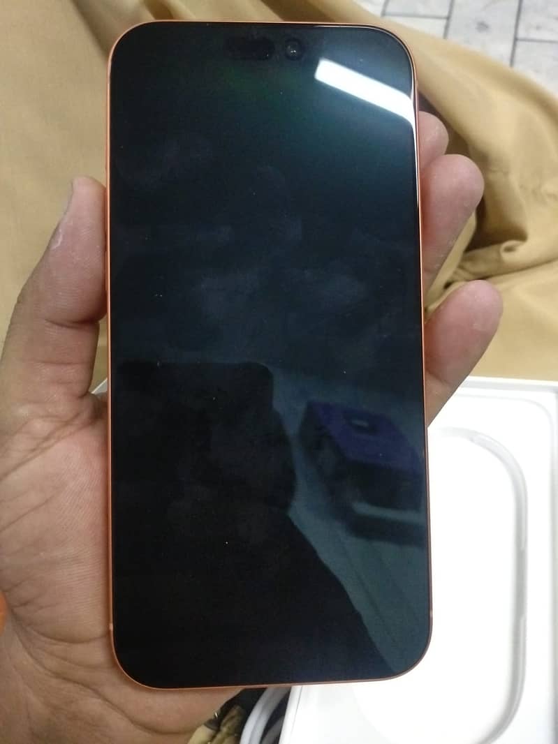 Apple iPhone 17 Pro Max 1