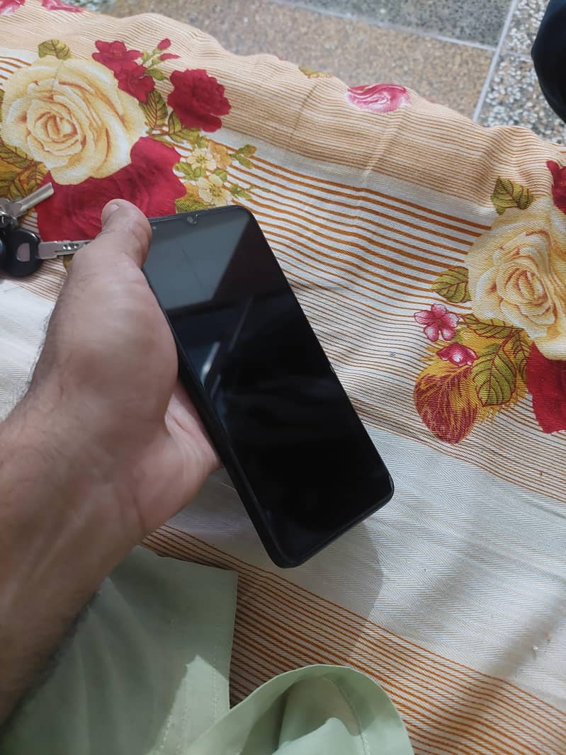 OPPO A18 4