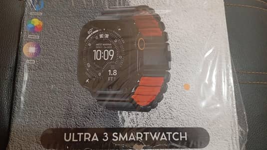 Brand New Watch