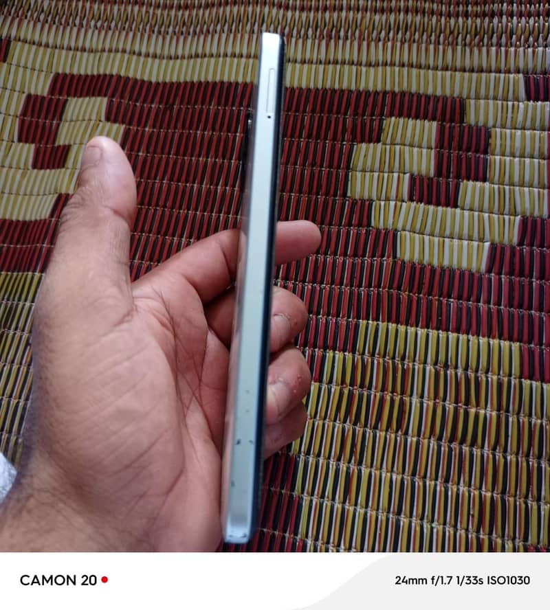 Itel S23 2