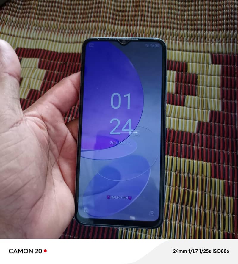 Itel S23 3