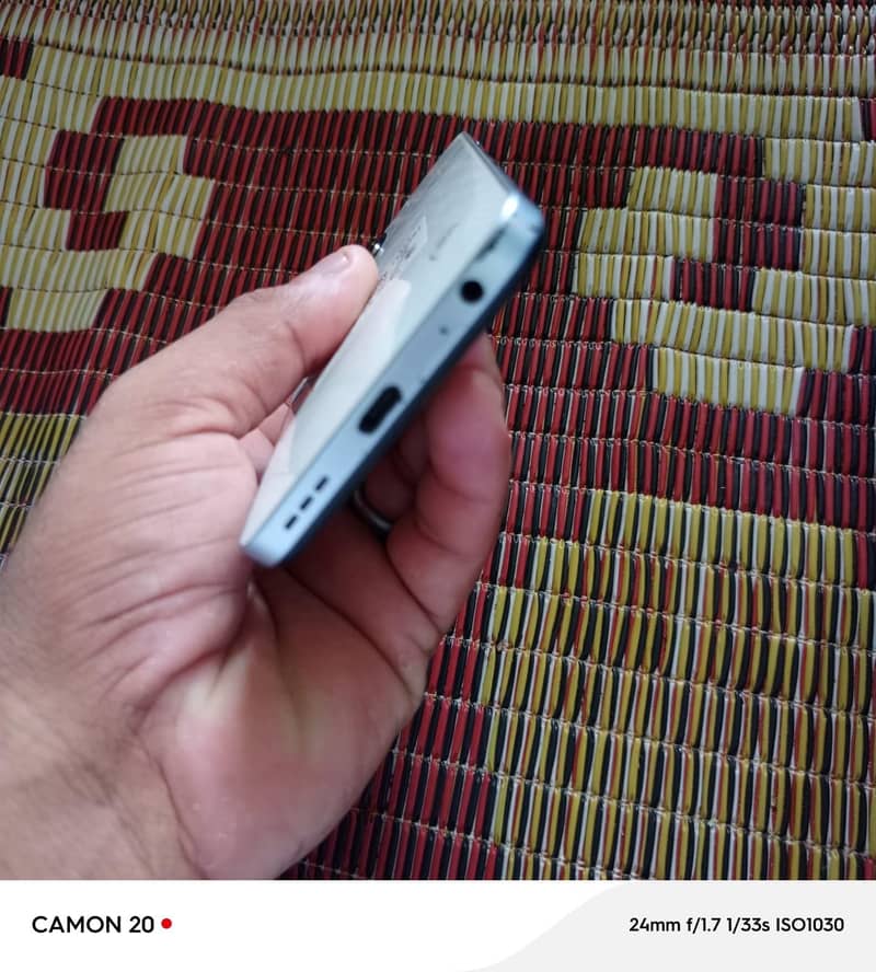 Itel S23 4