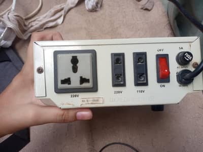 computer stabilizer