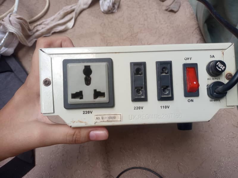 computer stabilizer 0