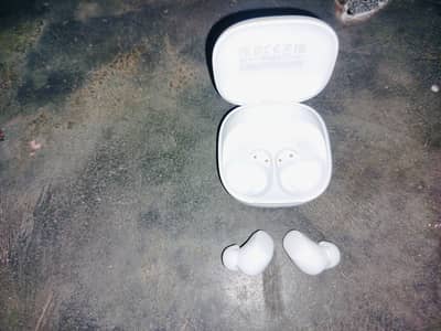 Redmi buds 6 play