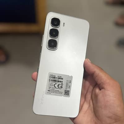 Infinix Hot 60i