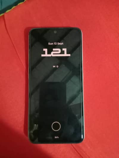 Nothing CMF Phone 1
