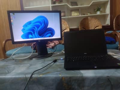 Dell Inspiron 5577 gaming laptop GTX 1050 4gb card exchange possible