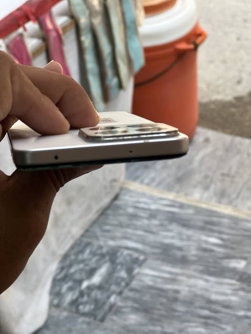 Honor X7c 2