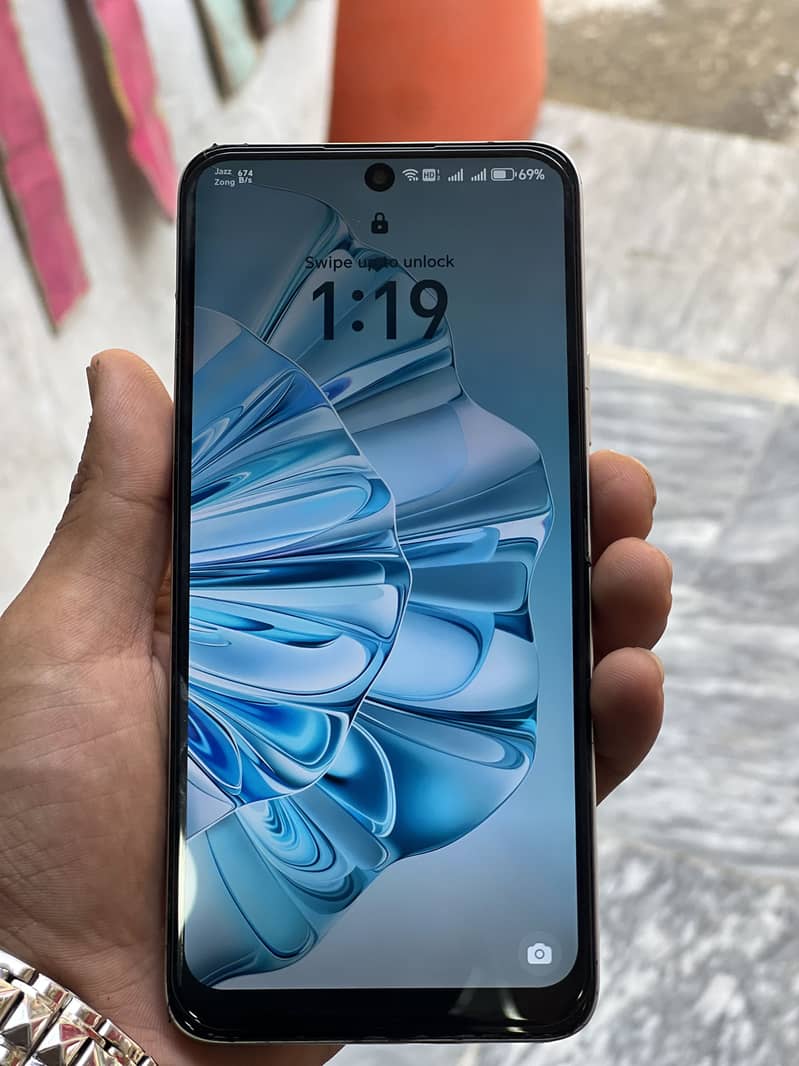 Honor X7c 6