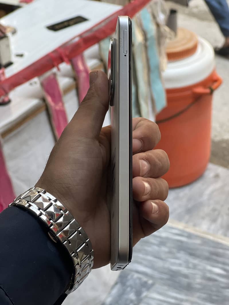 Honor X7c 7