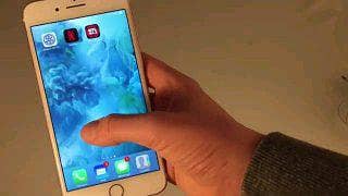 iPhone 7 plus 128gb PTA approved my WhatsApp number 0324=3190=409