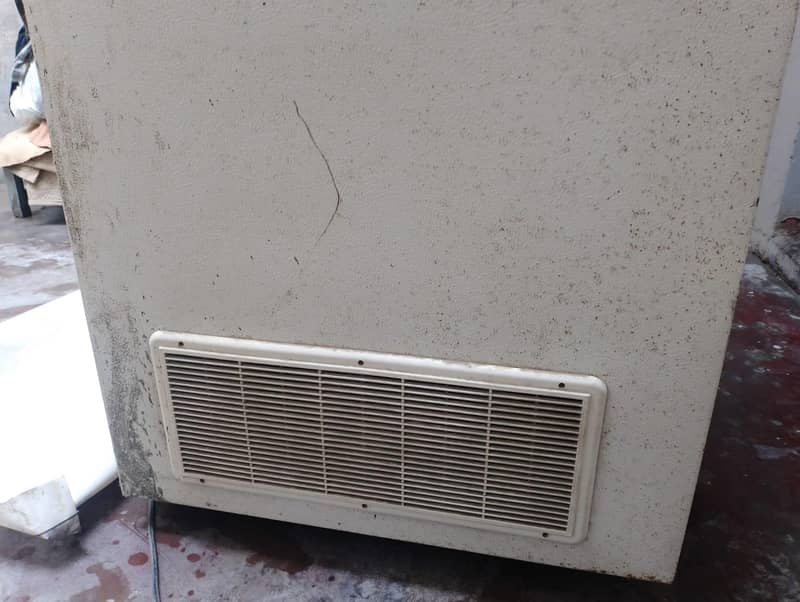 Waves Deep Freezer 2