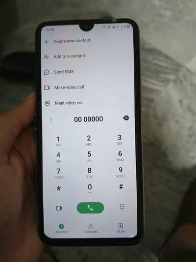 Infinix Note 11