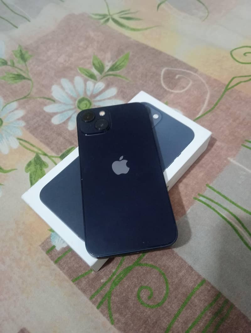 Apple iPhone 13 0