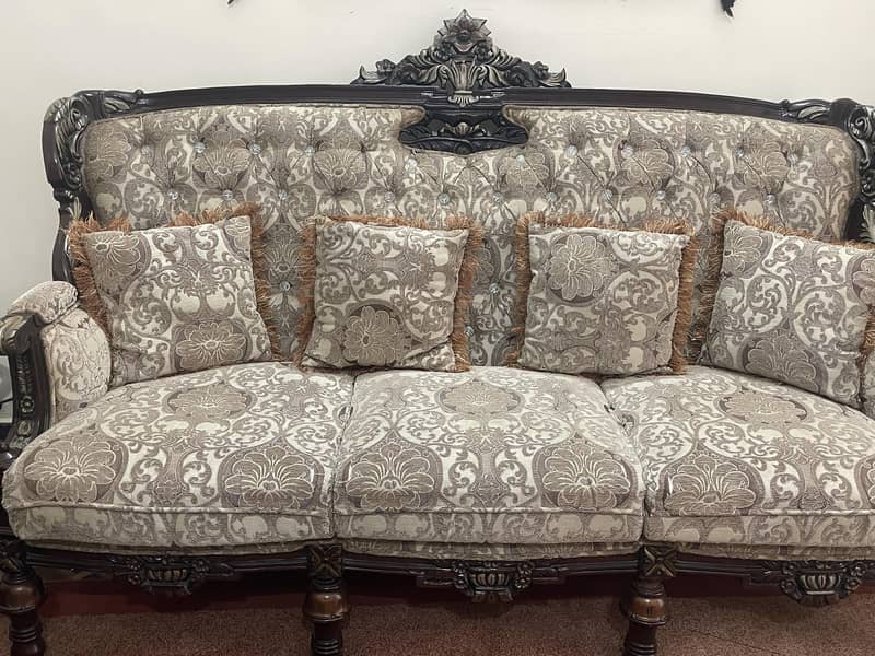 sofa set 3