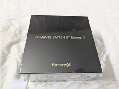 Huawei GT Runner 2