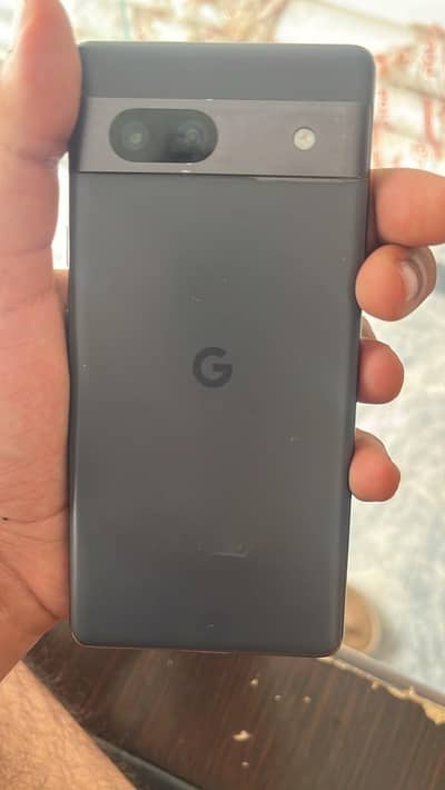 Google Pixel 7a