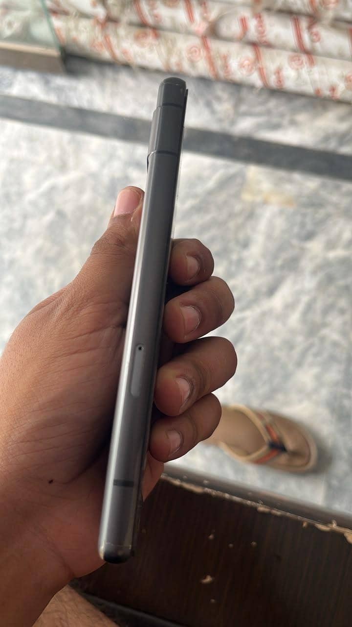 Google Pixel 7a 4