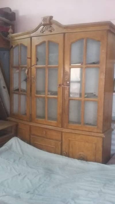 Crockery Cabinet