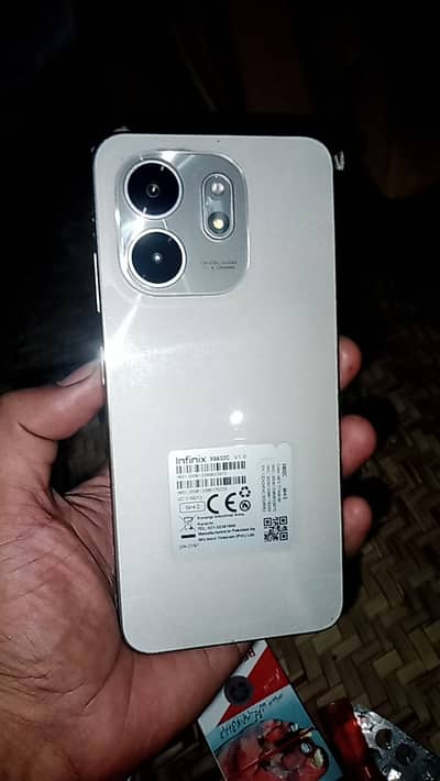 Infinix Smart 9