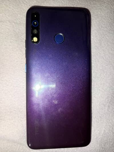 Tecno CAMON 12 Air