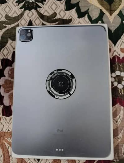 iPad pro m1 11inch 128gb complete box