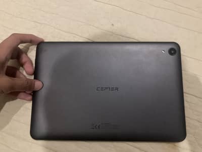 CEPTERTAB10L Tablet - Exchange possible