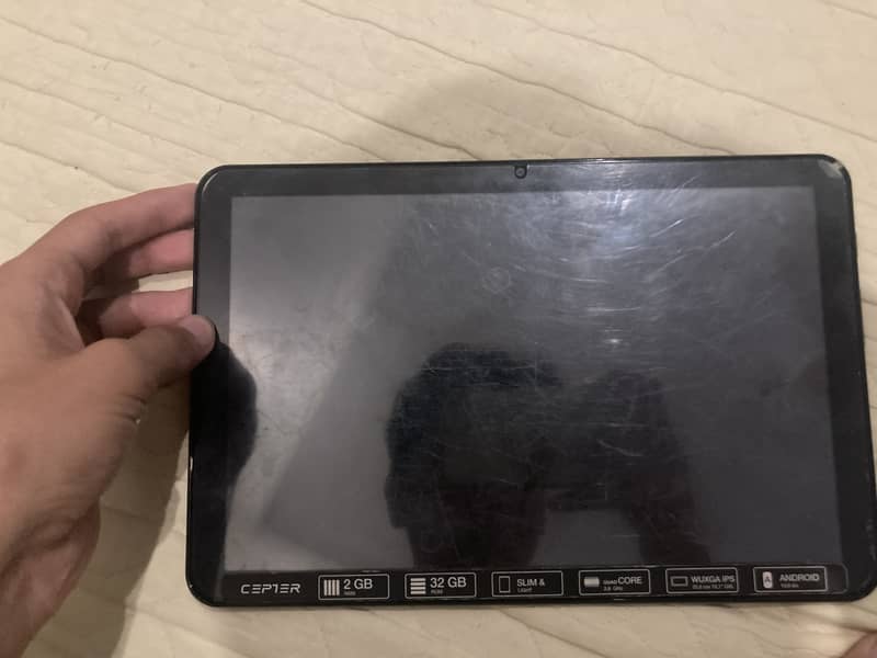 CEPTERTAB10L Tablet - Exchange possible 1