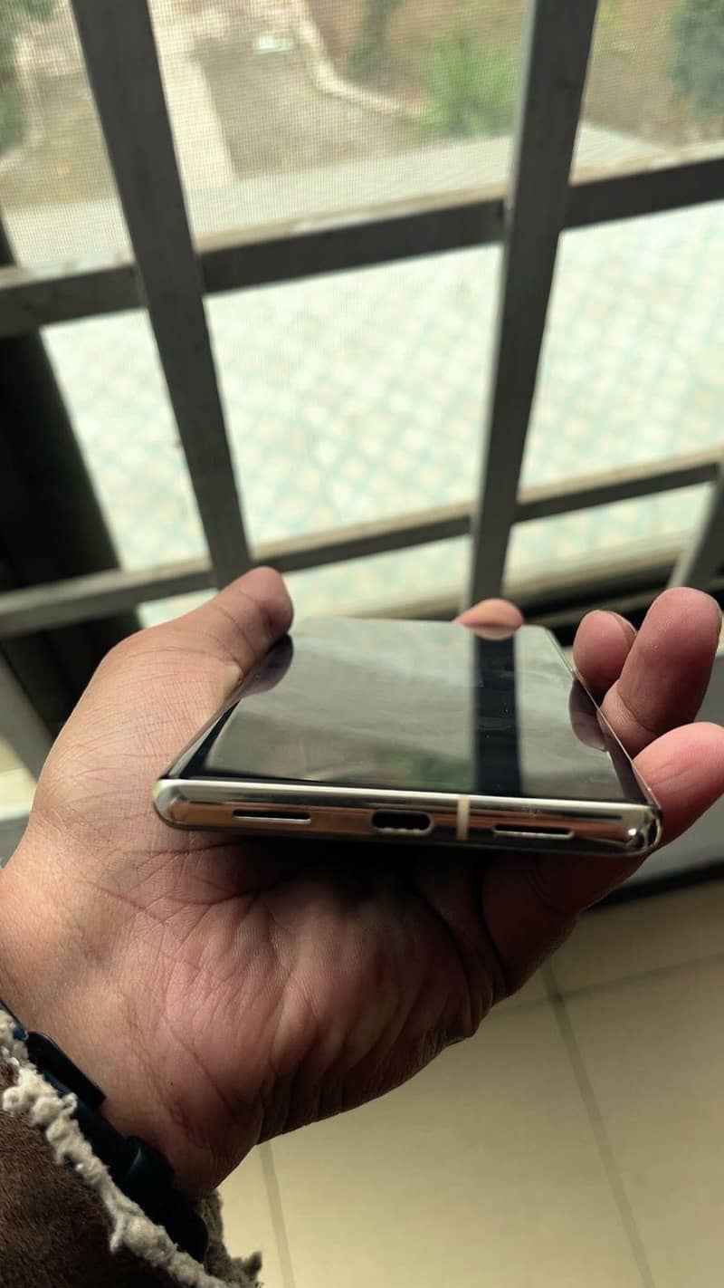Google Pixel 7 pro 0