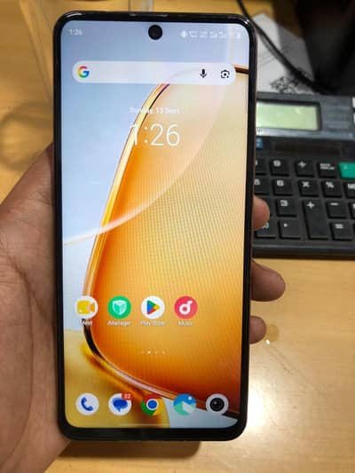 Vivo Y28