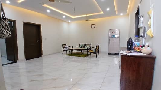 9 Marla Upper Portion For Rent Buch Villas Multan
