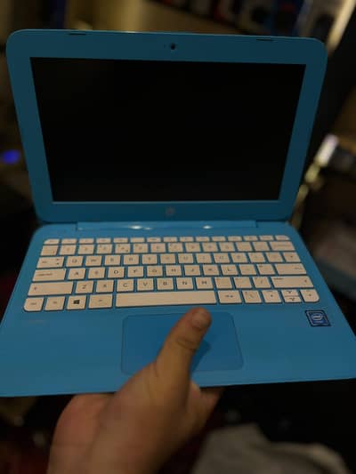 hp Chromebook