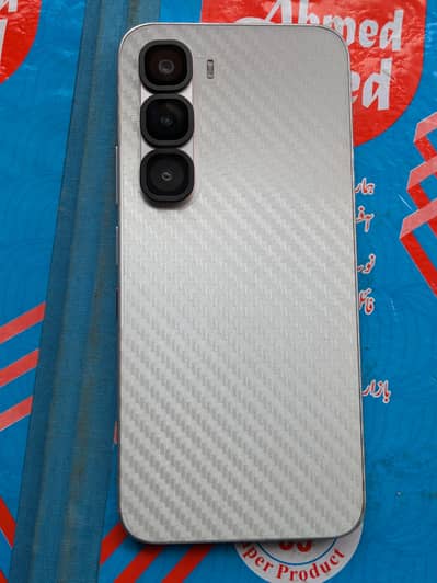 Infinix hot 60 Pro