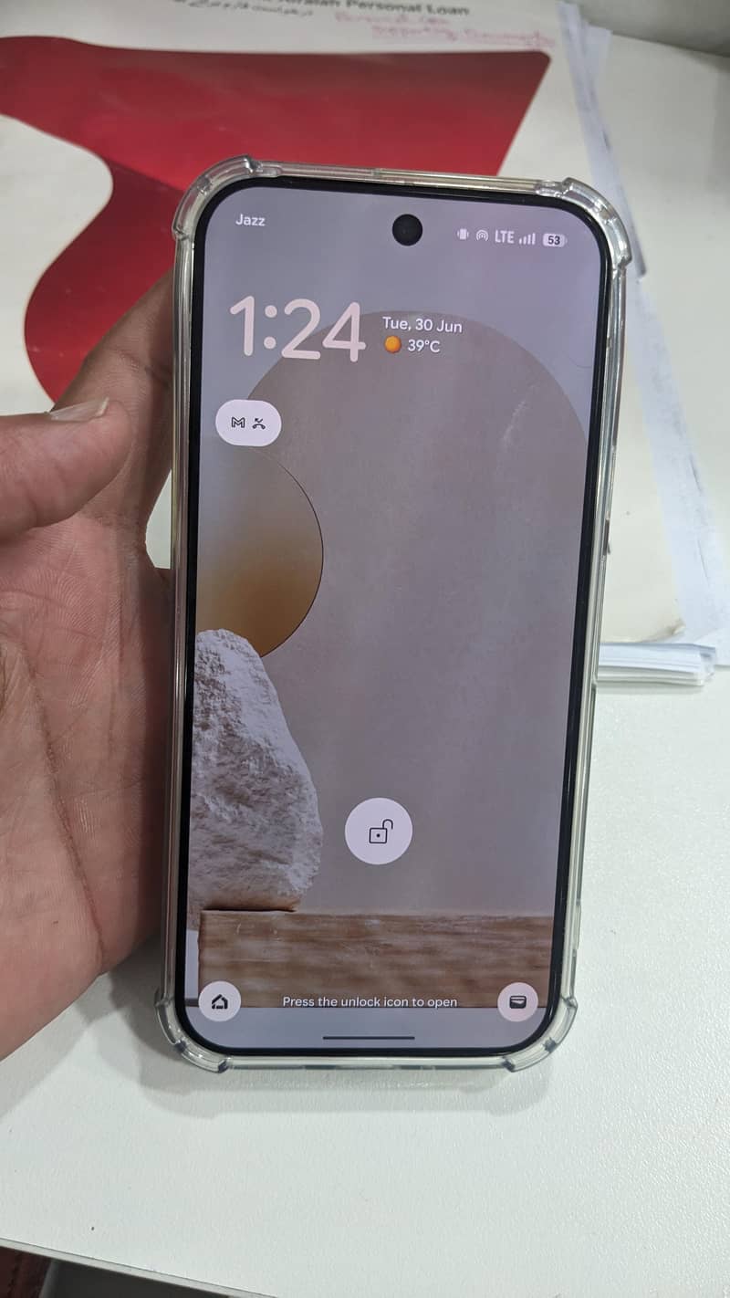 Google Pixel 9 Pro 2