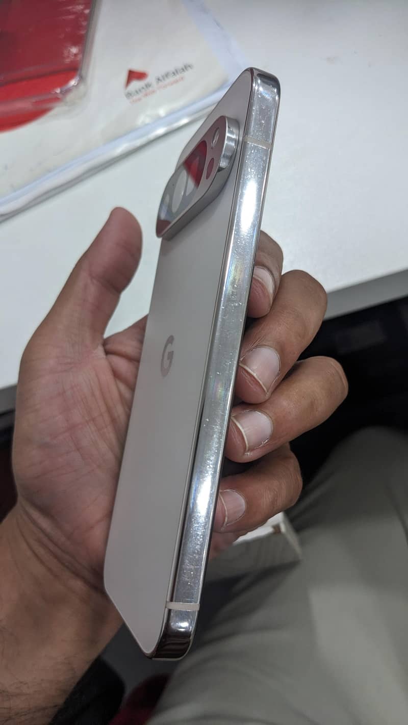Google Pixel 9 Pro 3