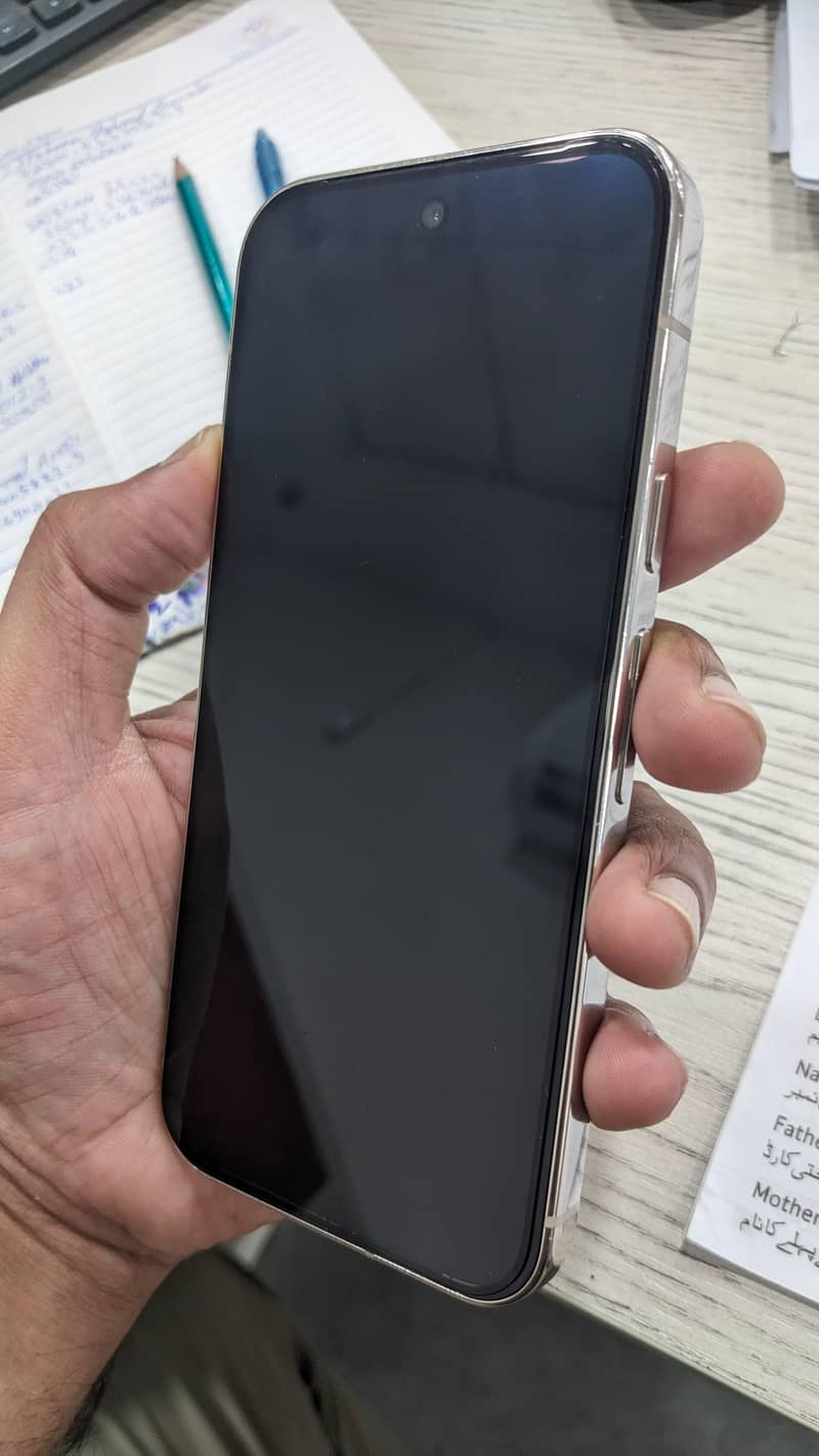Google Pixel 9 Pro 6