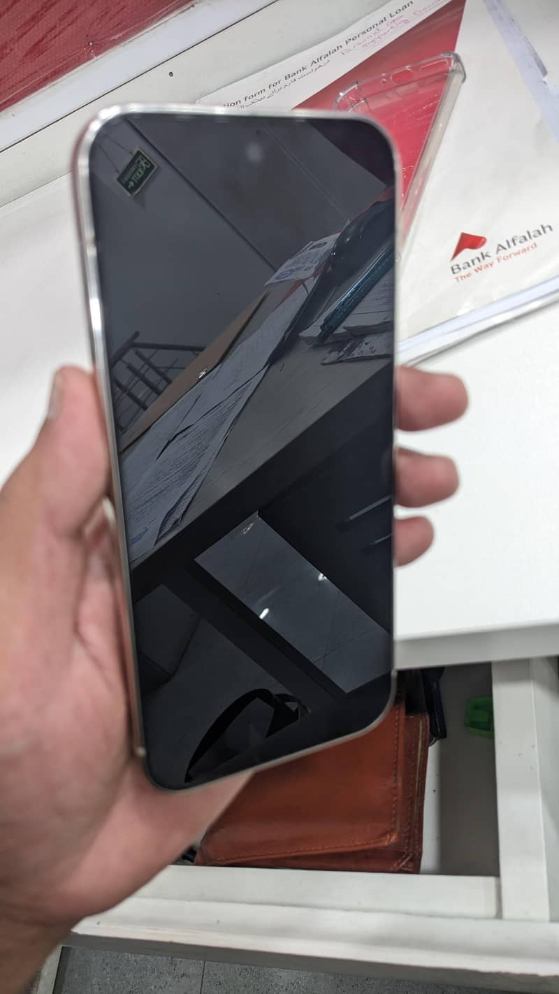 Google Pixel 9 Pro 7