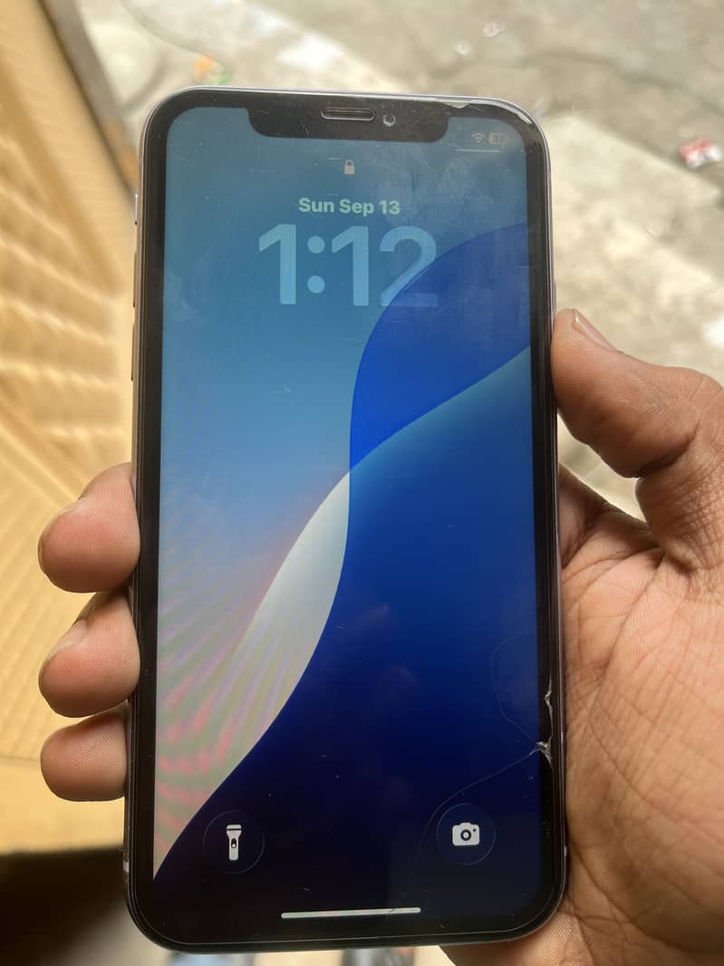 Apple iPhone 11 2