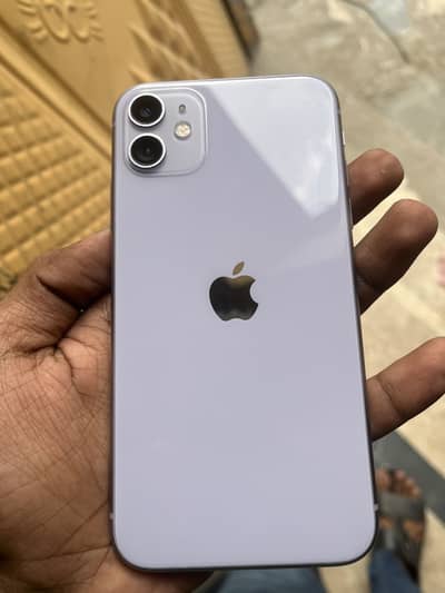 Apple iPhone 11