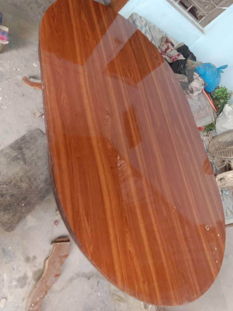 Dinning table set 0