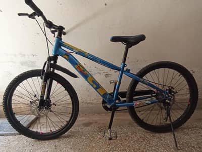 urgent selling