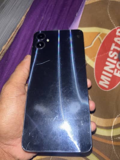 Samsung Mobile A05