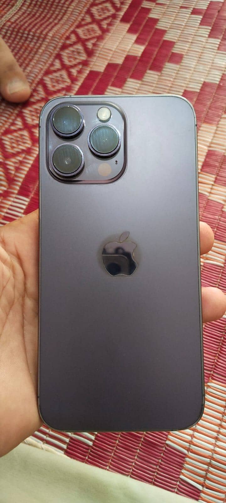Apple iPhone 14 Pro Max 2