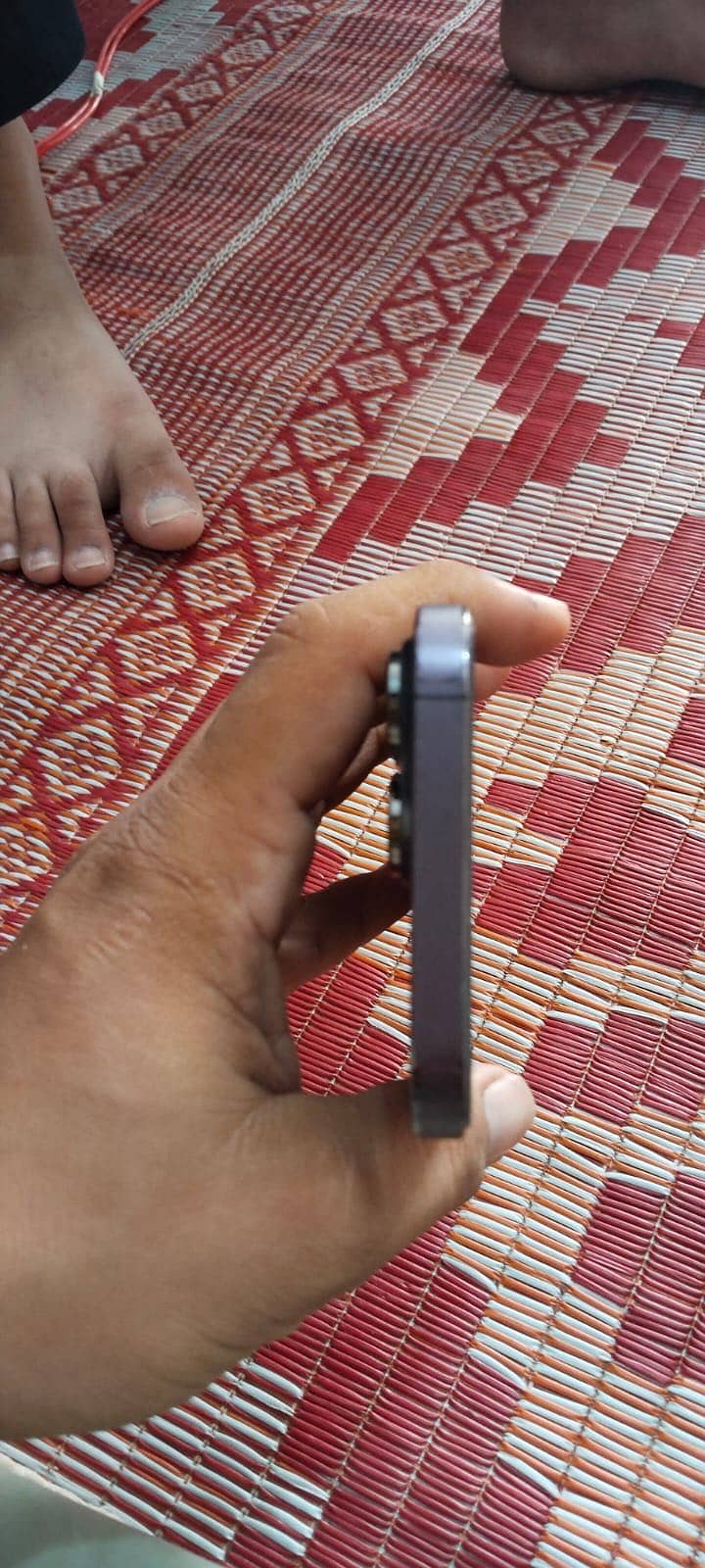 Apple iPhone 14 Pro Max 4