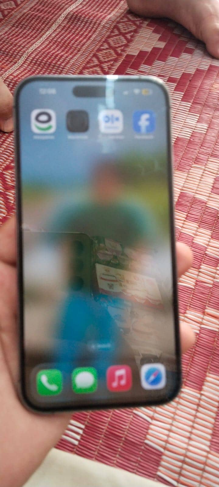 Apple iPhone 14 Pro Max 5
